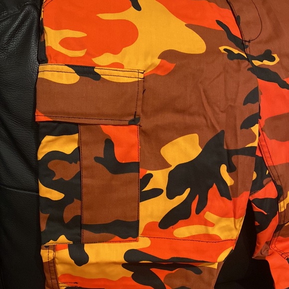 ZUMIEZ CARGO PANT - Picture 7 of 8